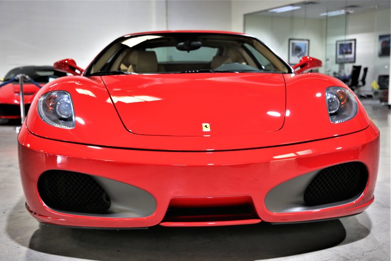 2006 Ferrari 430