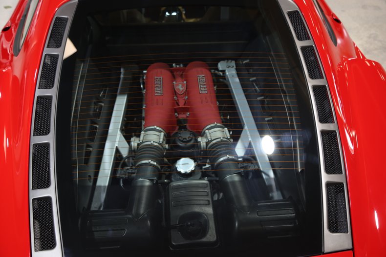 2006 Ferrari 430