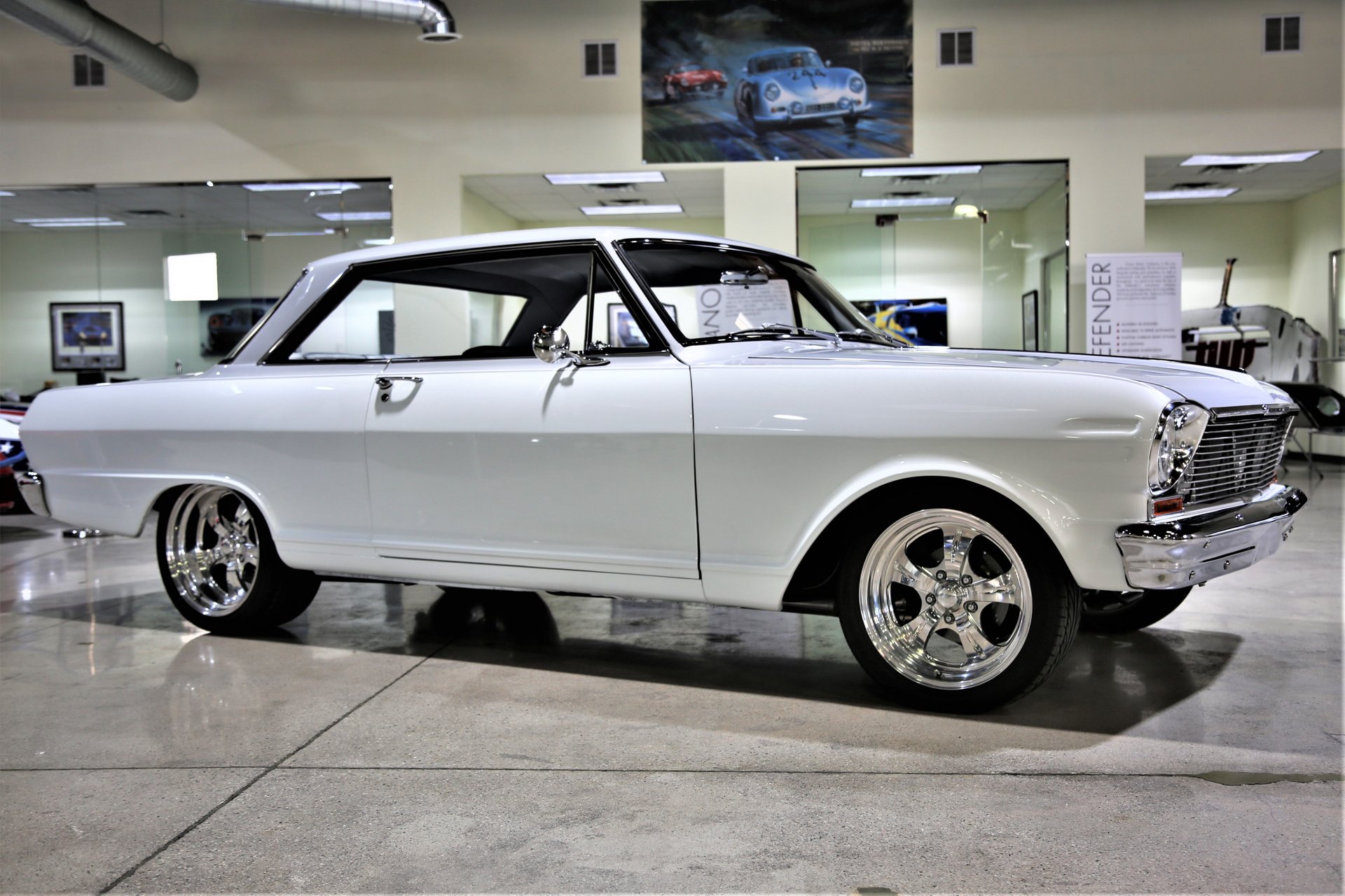 1964 Chevrolet Nova