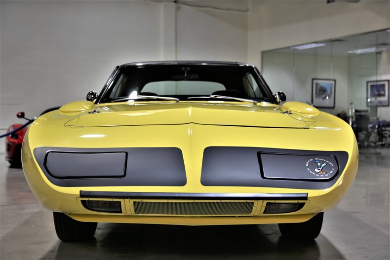 1970 Plymouth Superbird