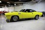 1971 Plymouth Barracuda