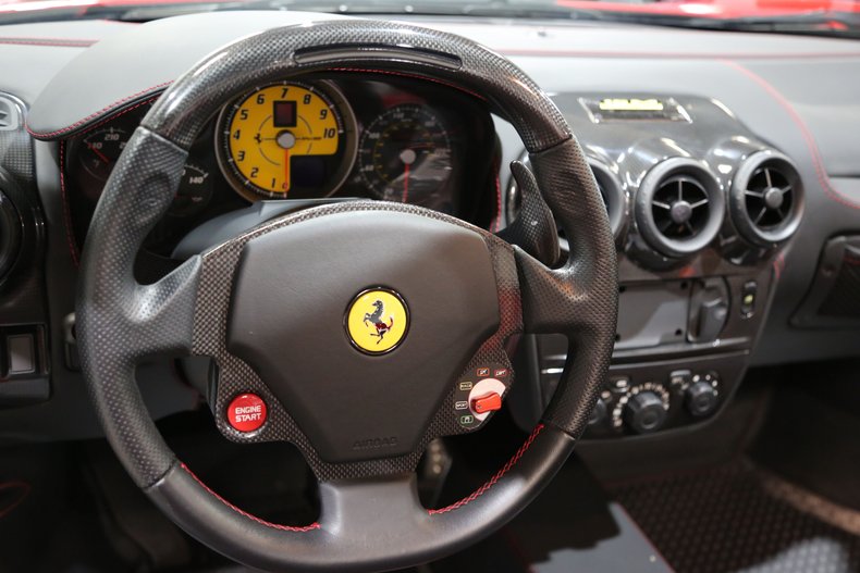 2009 Ferrari F430