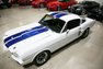 1966 Ford MUSTANG FASTBACK