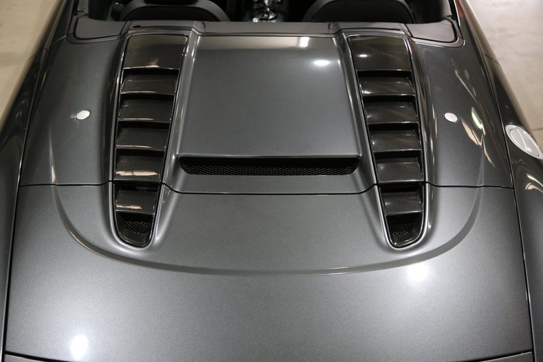 2015 Audi R8