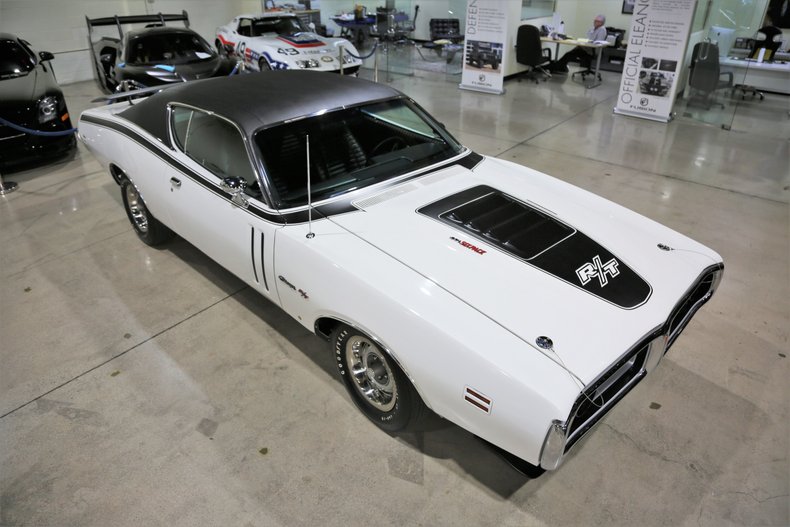 1971 Dodge CHARGER R/T 440