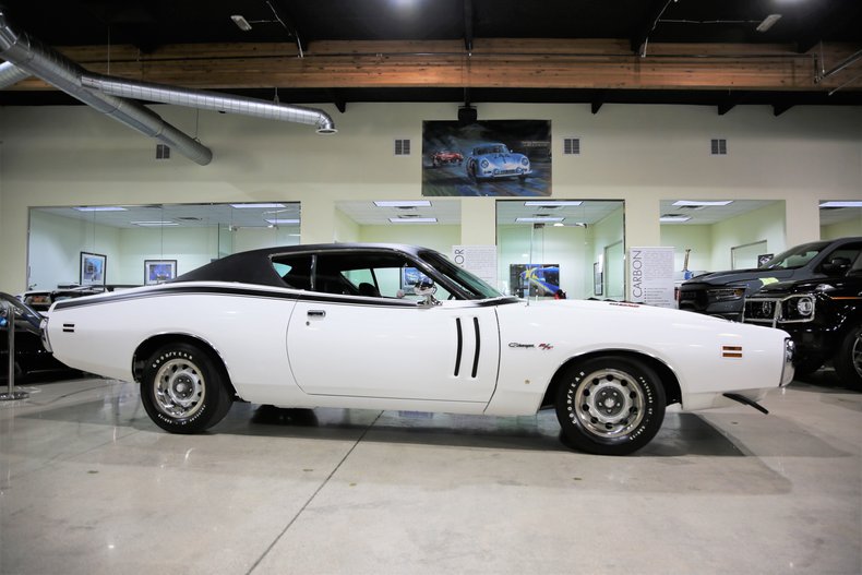 1971 dodge charger r t 440 6 pack