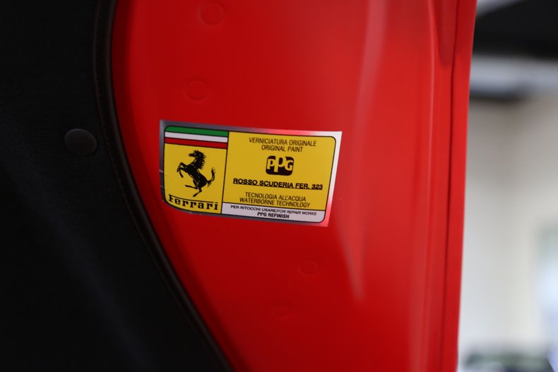 2015 Ferrari F12berlinetta