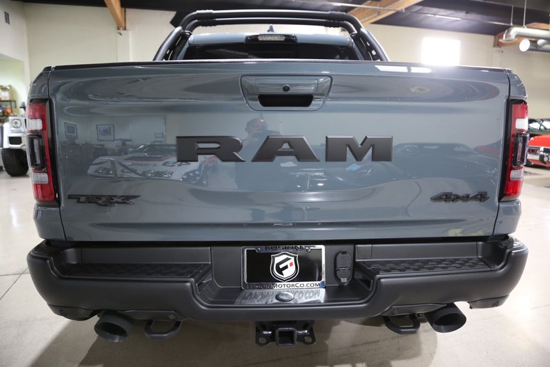 2021 Dodge RAM 1500