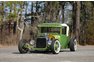 1928 Ford Coupe