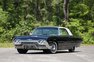 1962 Ford Thunderbird Landau