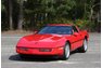 1988 Chevrolet Corvette