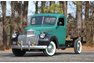 1941 Chevrolet 1-1/2 Ton Pickup