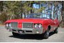 1972 Oldsmobile Cutlass