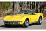 1971 Chevrolet Corvette