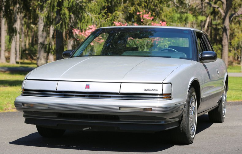 1992 Oldsmobile Toronado
