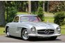 1957 Mercedes-Benz 300 SL
