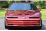 1988 Pontiac Trans AM