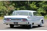 1958 Lincoln Continental