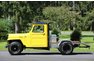 1957 Willys Overland Jeepster