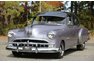 1949 Pontiac Silverstreak