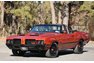 1971 Oldsmobile Cutlass