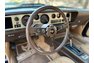 1981 Pontiac Trans AM