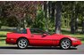 1988 Chevrolet Corvette