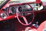 1967 Oldsmobile Cutlass 442