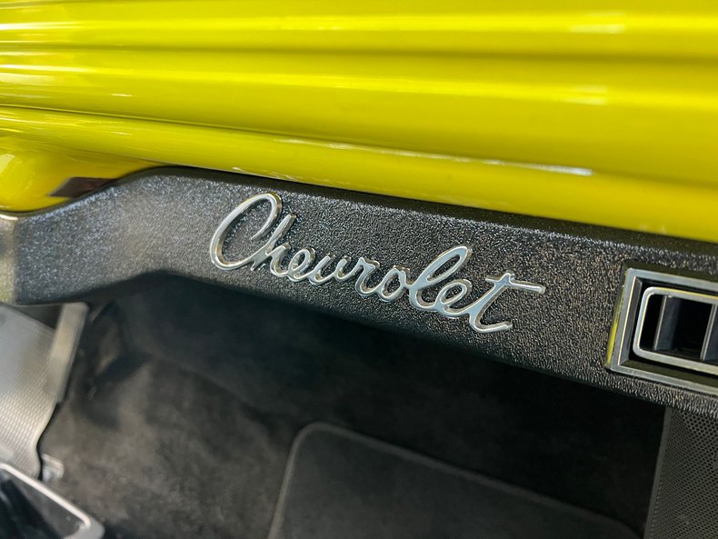 1952 Chevrolet 3100 29