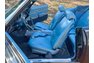 1969 Oldsmobile Cutlass 442
