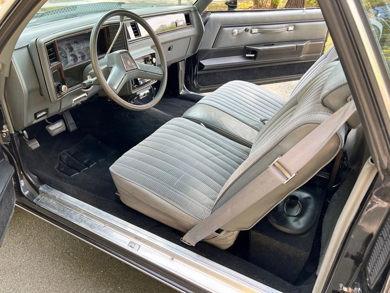 1985 Chevrolet El Camino 24