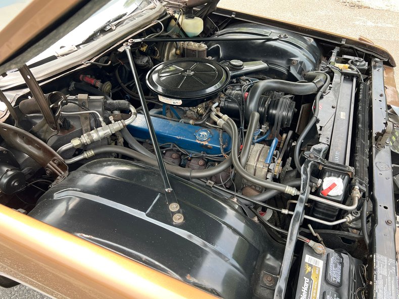 1972 Cadillac DeVille 41