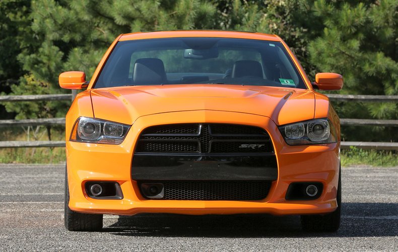 2014 Dodge Charger 27