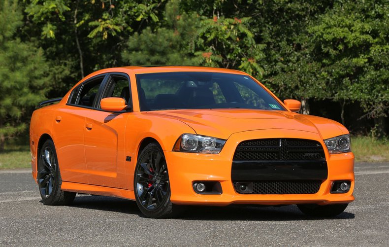 2014 Dodge Charger 26