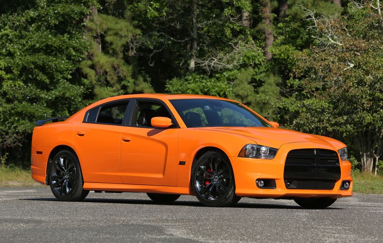 2014 Dodge Charger 20