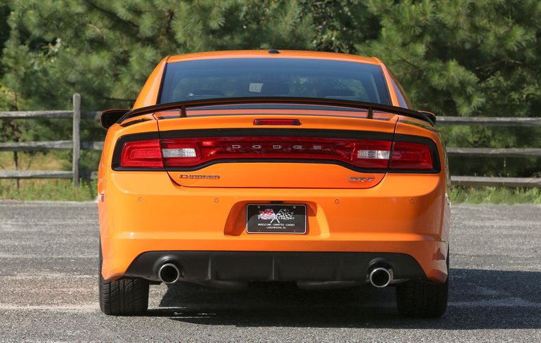 2014 Dodge Charger 13