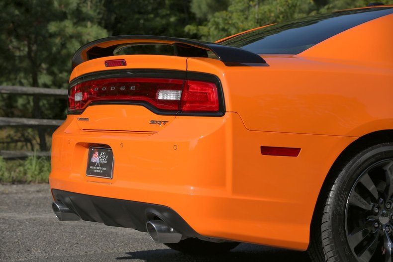 2014 Dodge Charger 15
