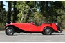 1937 Jaguar SS100