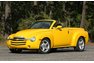 2004 Chevrolet SSR