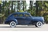 1940 Plymouth P10 Deluxe Sedan