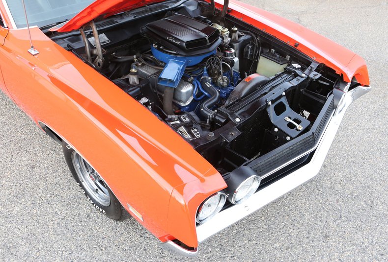 1970 Ford Torino 43