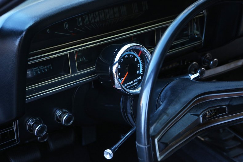 1970 Ford Torino 28