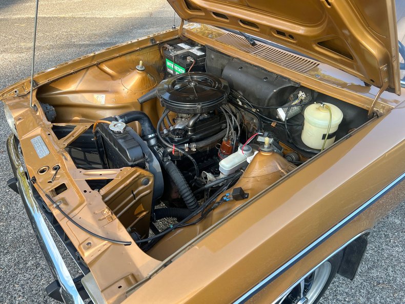 1976 Opel Kadett 35