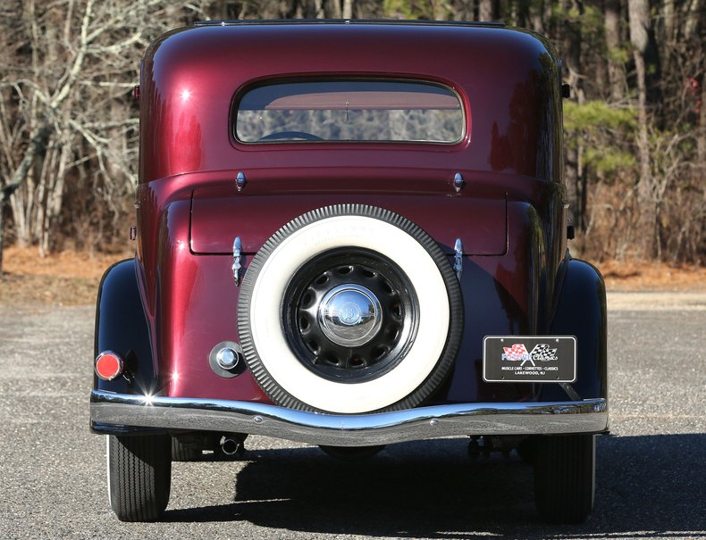 1934 Buick Model 41 11