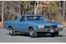 1968 Chevrolet El Camino