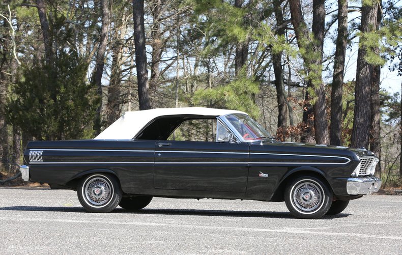 1964 Ford Falcon 19