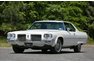 1971 Oldsmobile 98