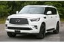 2018 Infiniti QX80