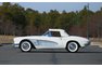 1961 Chevrolet Corvette