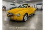 2003 Chevrolet SSR